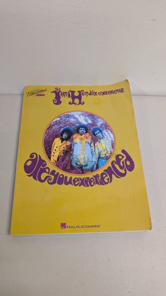 Music Book