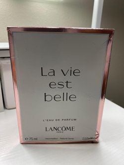 La Vie EST Belle Perfume For Women 2.5oz / 75ml