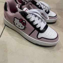 Hello Kitty Shoes New Size 6 Women’s 