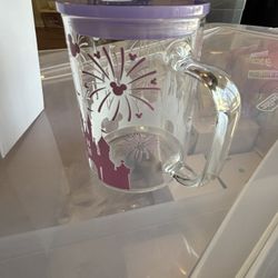 Disneyland Cup