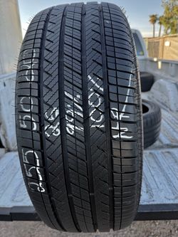 BRIDGESTONE 100% 255/50/20