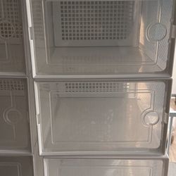 Shoe Organizers 