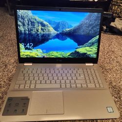 Dell Inspirion 15 5000