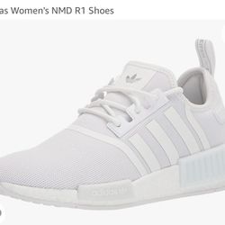 adidas Women's NMD R1 Shoes