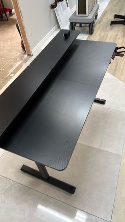 Standing Desk