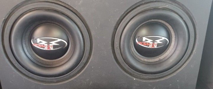 Power HX2s 12 Inch