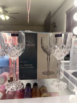 Marquis by Waterford Brookside Glassware Sets