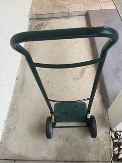 Harper Hand Truck Dolly