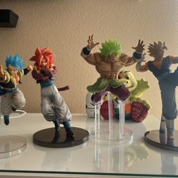 Dragon Ball Z Figure