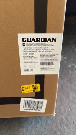 Medical commode Brand New