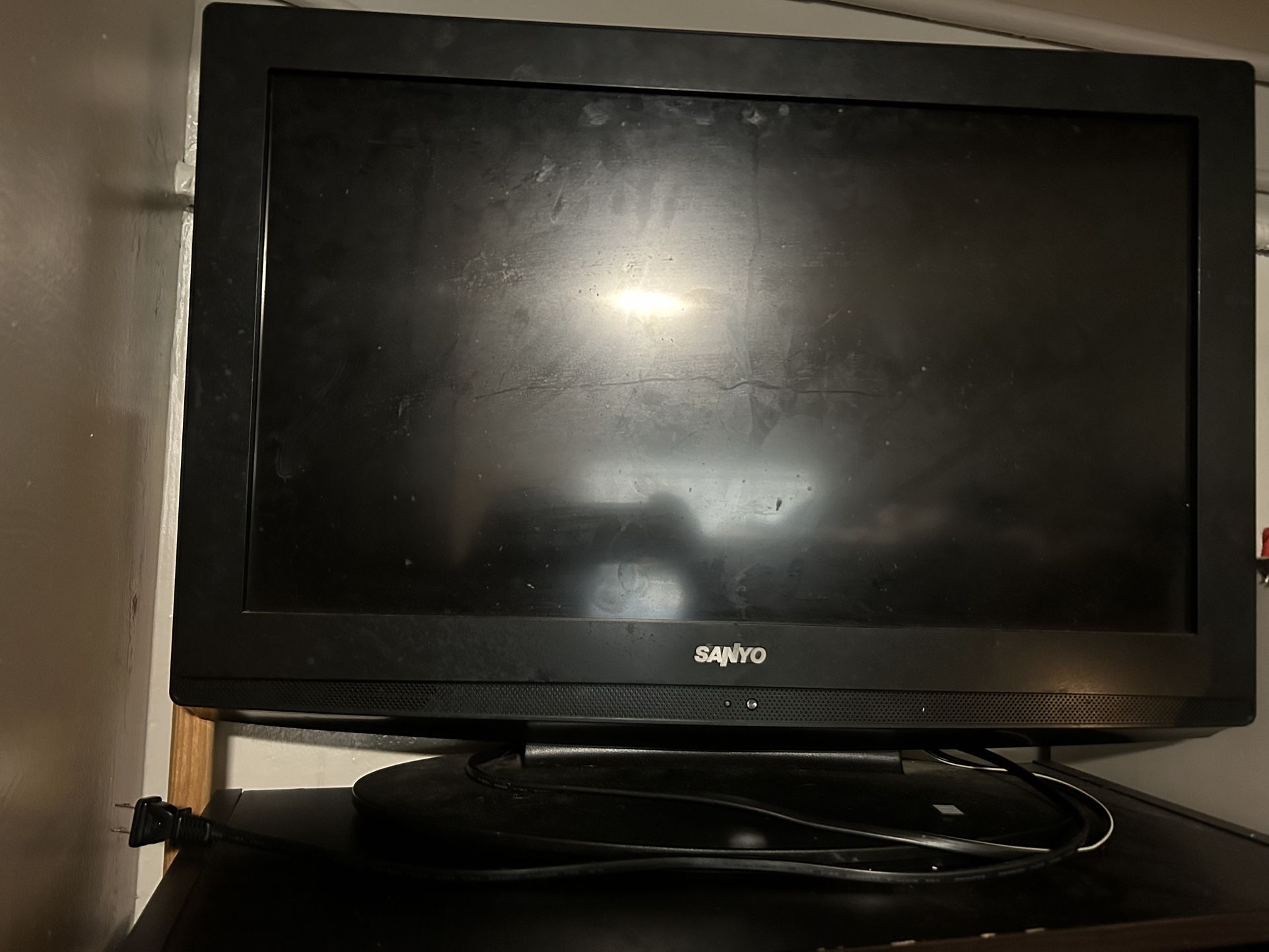 Sanyo Tv