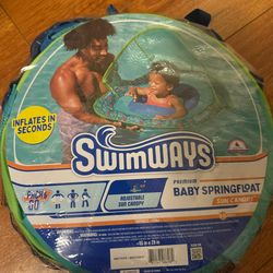 Swimways 9-24month