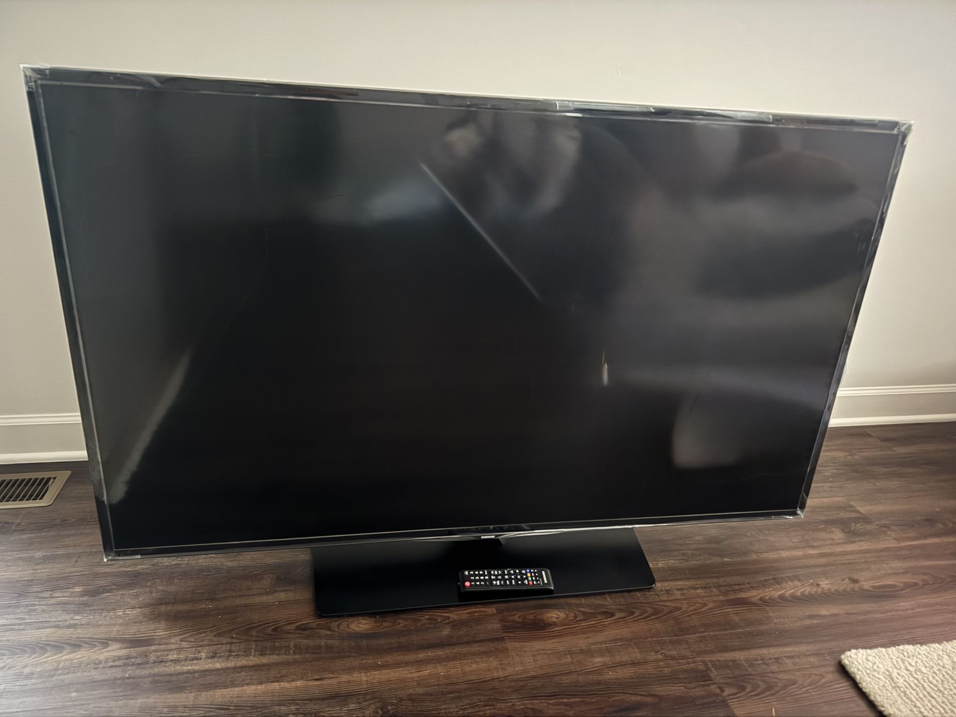 Samsung smart TV
