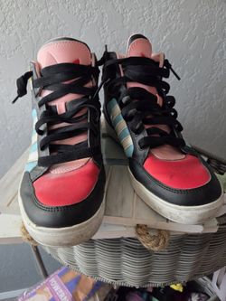 Adidas