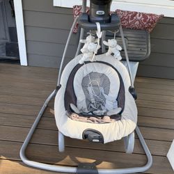 Infant Swing 
