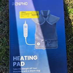 Heating pad