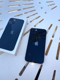 iPhone 13