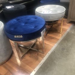 Round Stool
