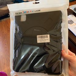 Groleoa iPad Air 4Th Generation. 10.9 inch. Black