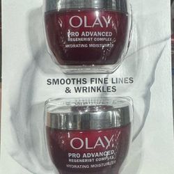 Olay Pro Advanced Regenerist Complex, 1.7 fl oz, 2-pack