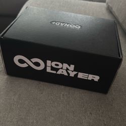 Ion Layer NAD+ Patches