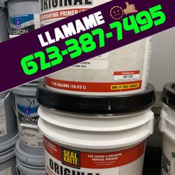 Primer Original Seal 