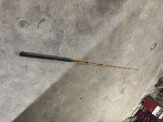 Ugly Stik Catfish Special Casting Rod 8ft!!