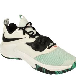 Nike Kid's Freak 3 (GS) Basketball Shoes 