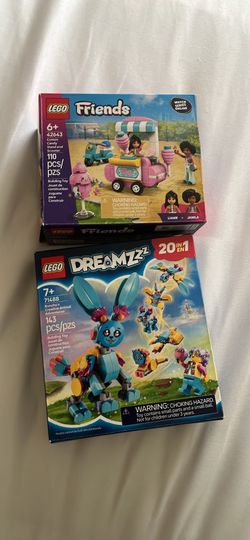Lego sets for kids