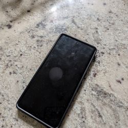 Google Pixel 7 Pro - Great Condition - Box & Case Included