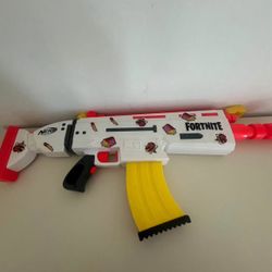 Scar blaster