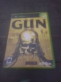 Gun