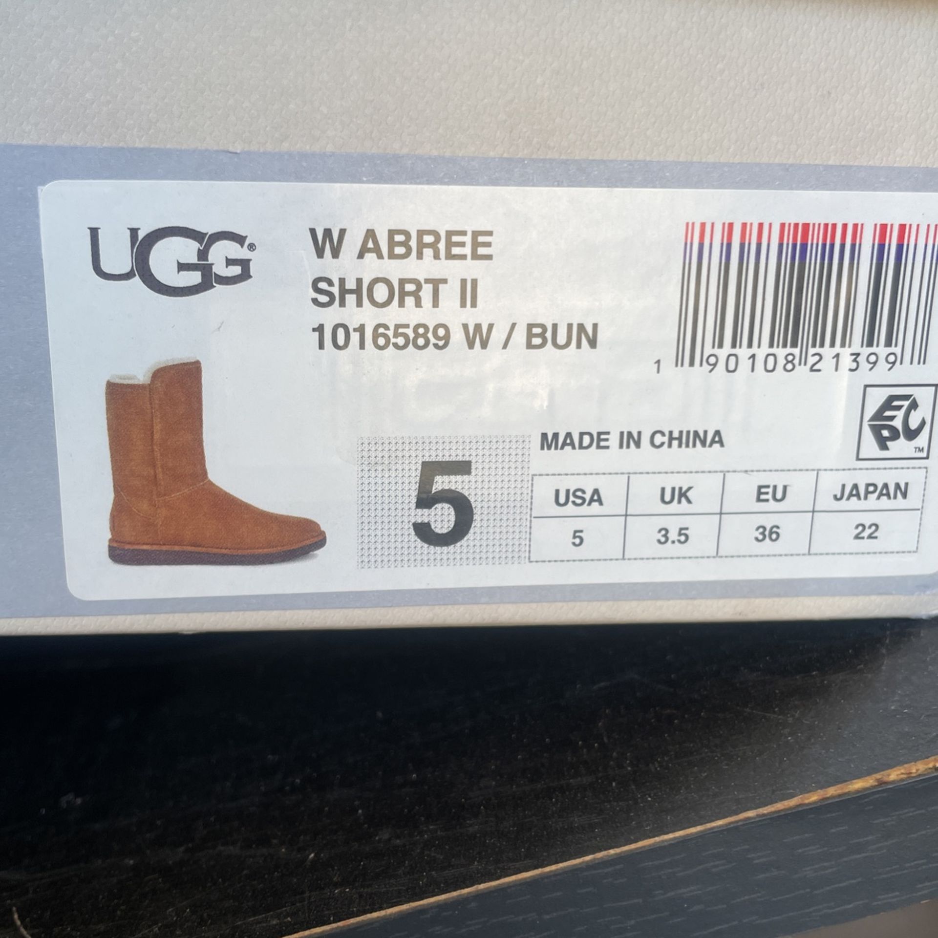 Ugg Boots