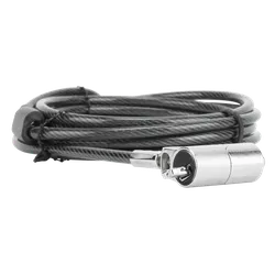 Targus ASP70MKGLX   -   DEFCON® Compact Master Keyed Cable Lock