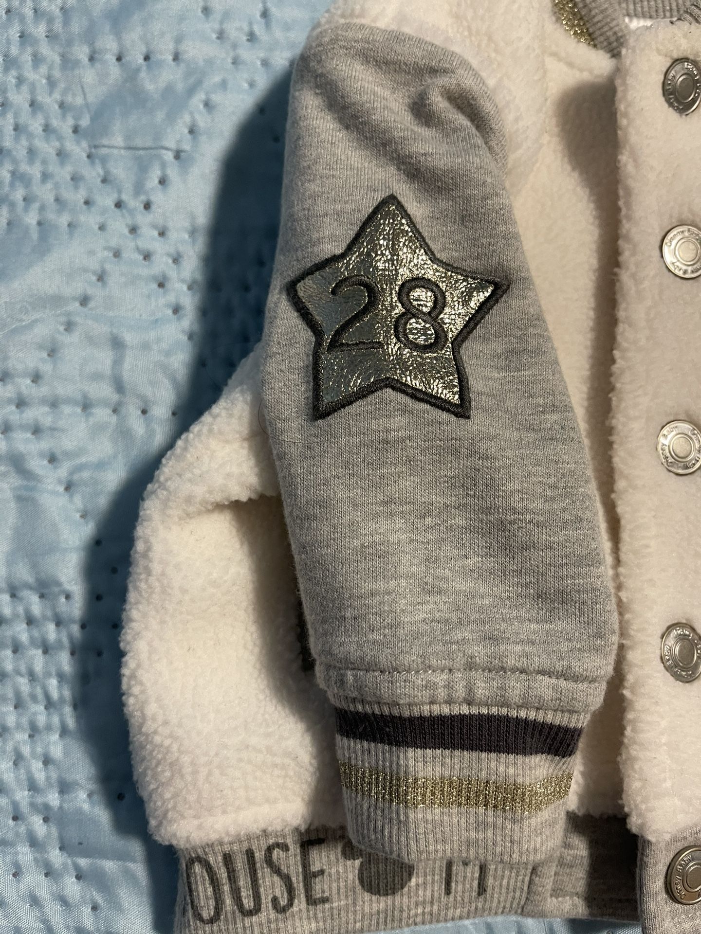 Disney Baby Jacket