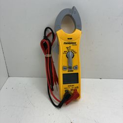 Fieldpiece Clamp Meter 209865/15