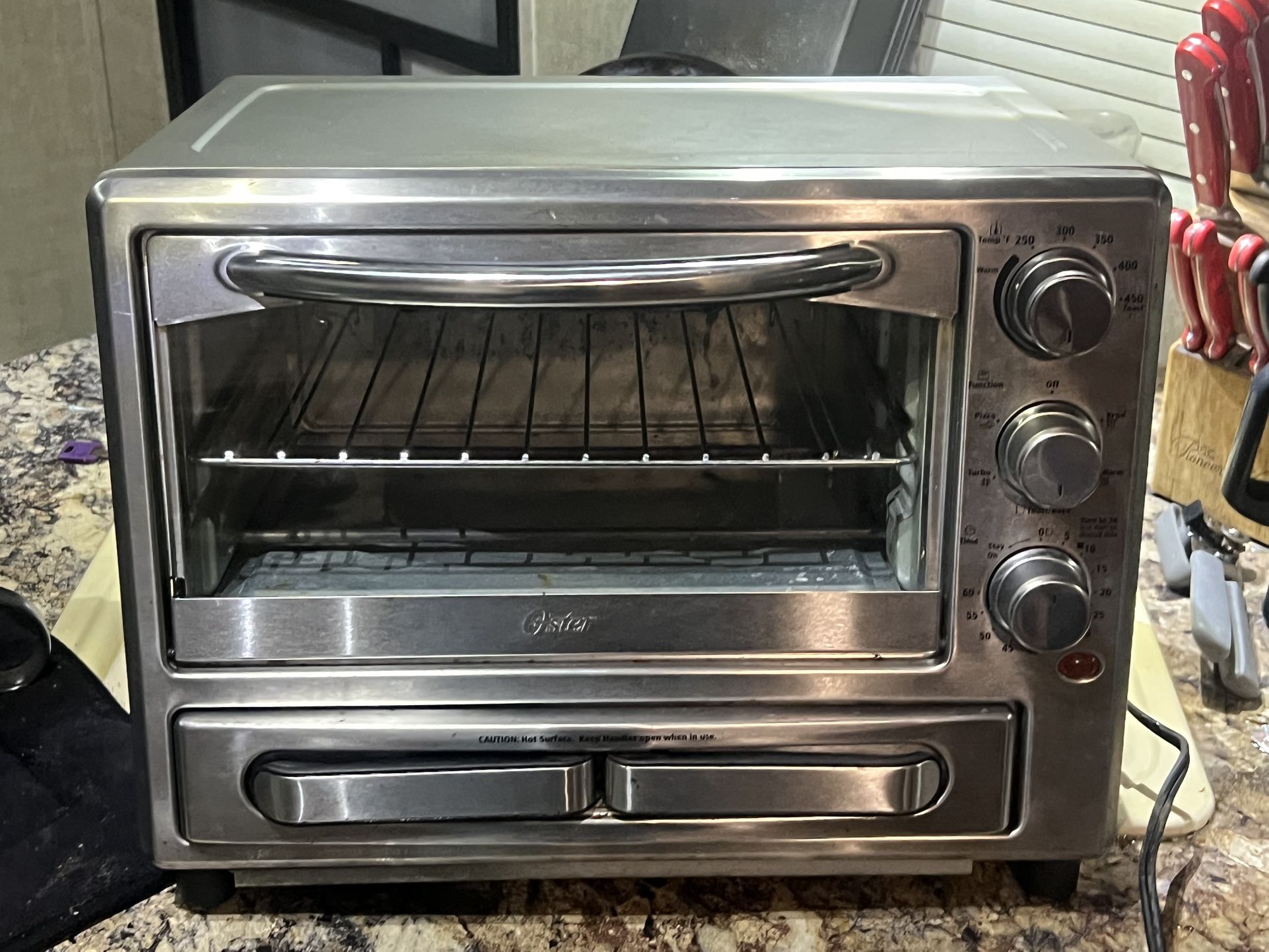 Oster Oven