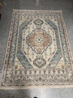 Area Rug