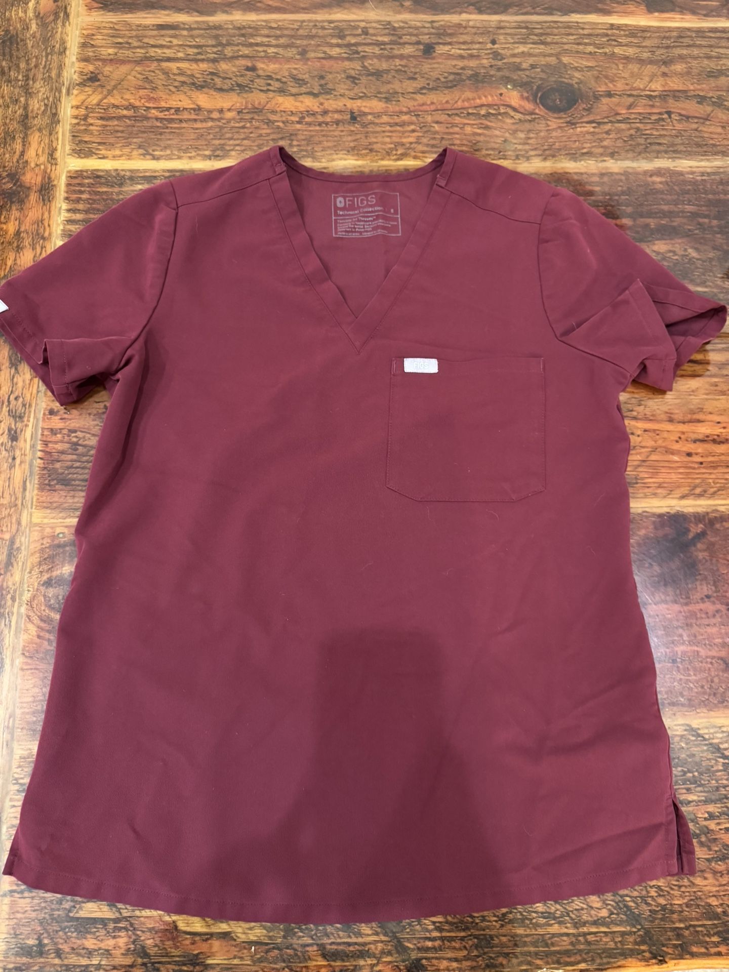 Figs Scrubs
