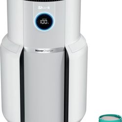 Shark Shark® NeverChange™ 1400 Sq. Ft. Air Purifier MAX