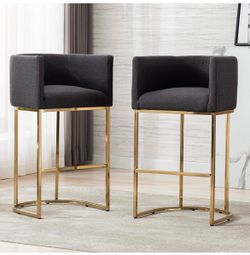 Set 2 Barstools 32” Hight for Kitchen Island