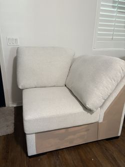 Corner Couch Attachment