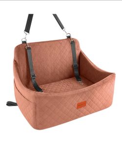 Dog Booster car seat large