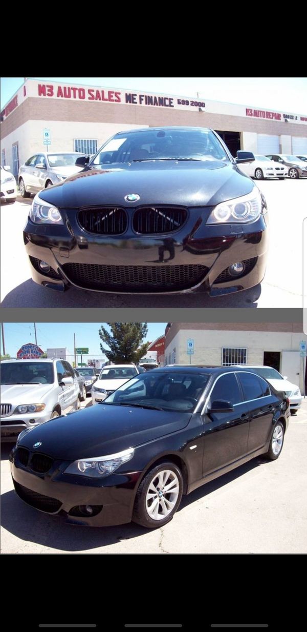 10 BMW trade or sale for Sale in El Paso, TX OfferUp