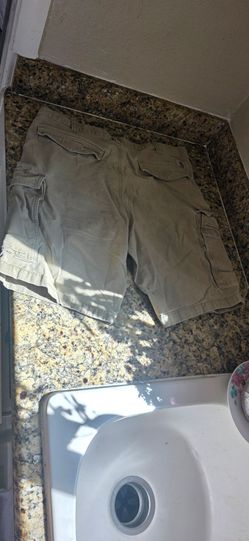 Carhart shorts