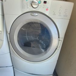 Whirlpool  Dryer