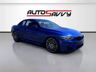 2020 BMW M4