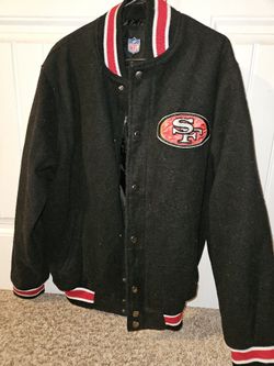 49ers Jacket