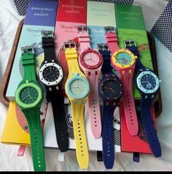 Ap swatch watches