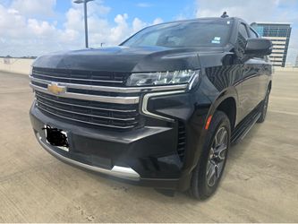 2023 Chevrolet Suburban